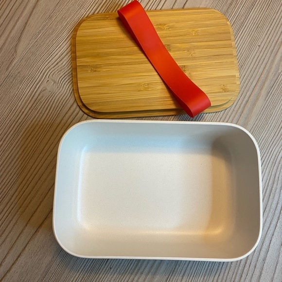 Anthropologie Eco Lunchbox - Picture 9 of 9